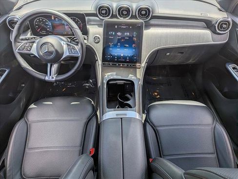 Certified 2024 Mercedes-Benz GLC 300 4MATIC image 17