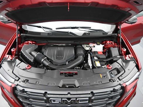 New 2026 GMC Acadia Elevation w/ Black Edition AWD/4WD image 23