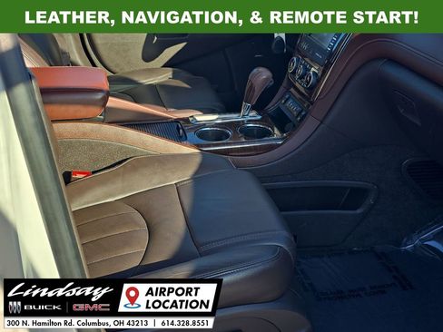 Used 2014 Buick Enclave Leather image 29