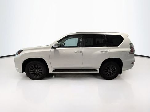 Used 2021 Lexus GX 460 Premium w/ Premium Package AWD/4WD image 4