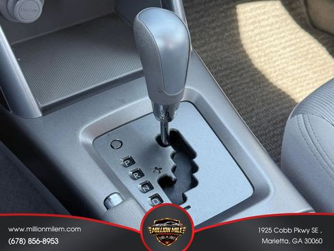 Used 2010 Subaru Forester 2.5X AWD/4WD image 26