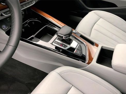 Certified 2023 Audi A4 2.0T Premium w/ Convenience Package image 17