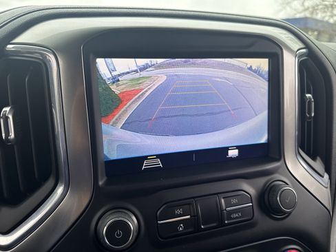 Used 2021 Chevrolet Silverado 1500 RST image 22