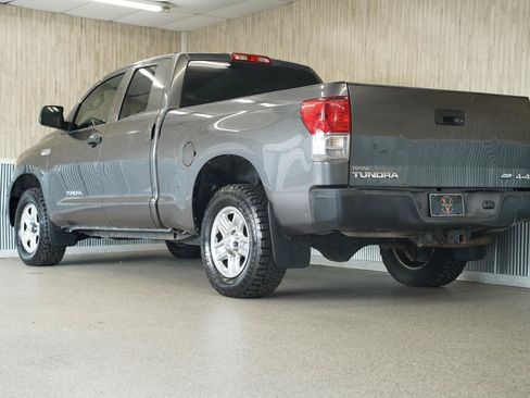 Used 2012 Toyota Tundra 4x4 Double Cab w/ Tow Pkg image 7