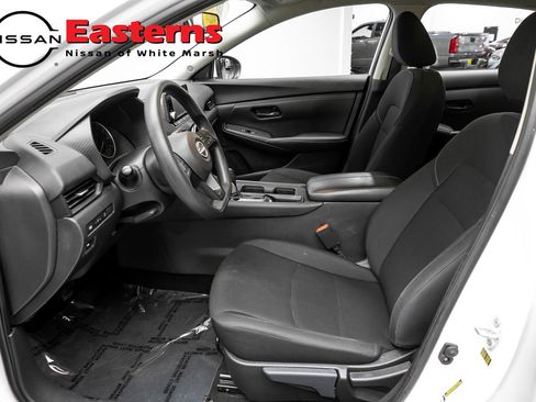Used 2024 Nissan Sentra S FWD image 14