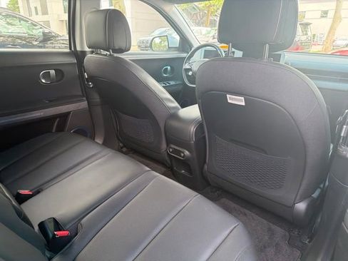 Used 2023 Hyundai Ioniq 5 SEL w/ Cargo Package RWD image 11
