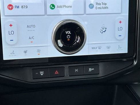 New 2025 Ford F150 Lightning Flash image 20