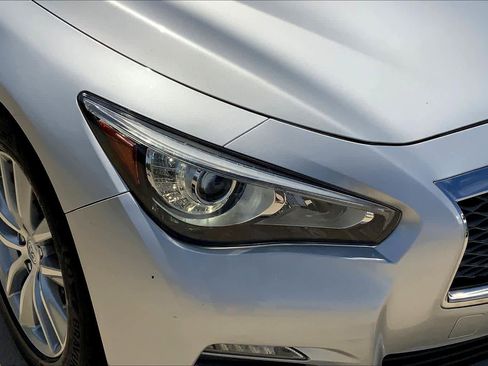 Used 2017 INFINITI Q50 Premium w/ 2.0T Premium Plus Package image 26