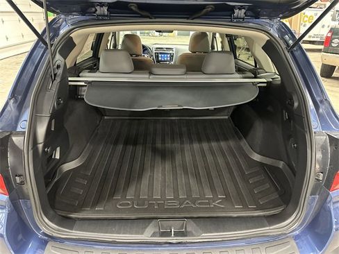 Used 2019 Subaru Outback 2.5i Limited image 25