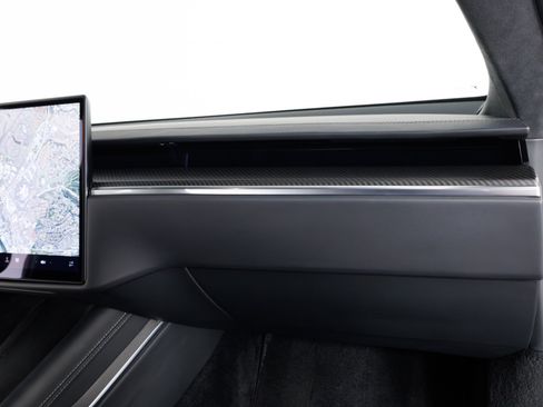 Used 2022 Tesla Model S Plaid AWD/4WD image 33