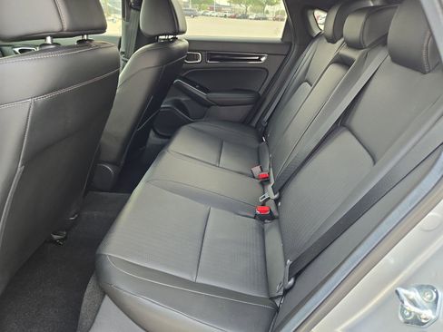 Used 2025 Honda Civic Sport Touring image 28