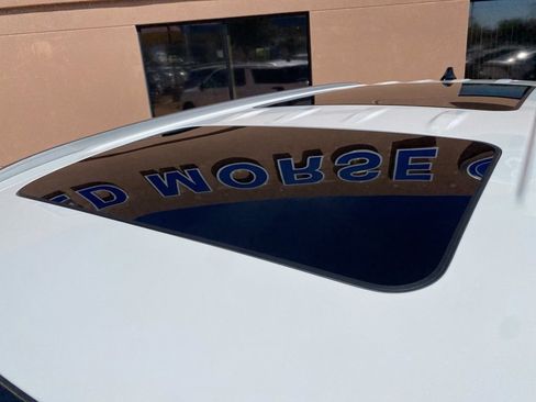 Used 2021 Hyundai Palisade Calligraphy image 12