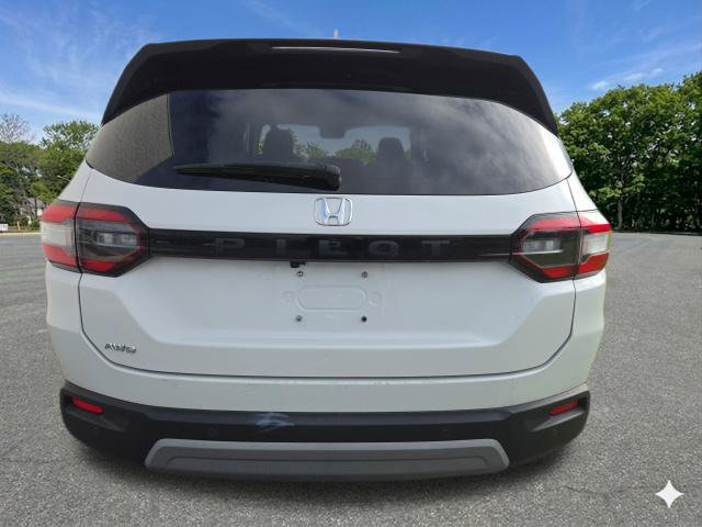 Used 2023 Honda Pilot EX-L image 7