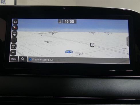 Used 2021 Hyundai Palisade Calligraphy AWD/4WD image 45