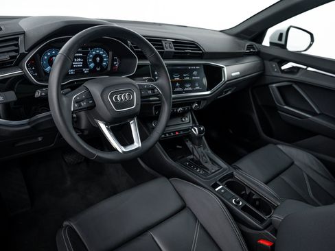 Certified 2023 Audi Q3 2.0T Premium Plus w/ Premium Plus Package AWD/4WD image 8