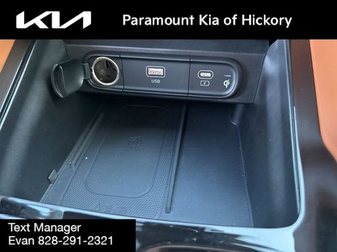 Used 2024 Kia Telluride EX X-Line image 29