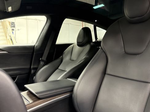 Used 2021 Tesla Model S Long Range image 5