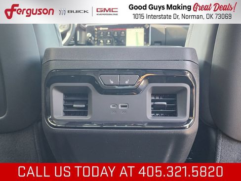New 2026 GMC Sierra 2500 AT4X AWD/4WD image 52