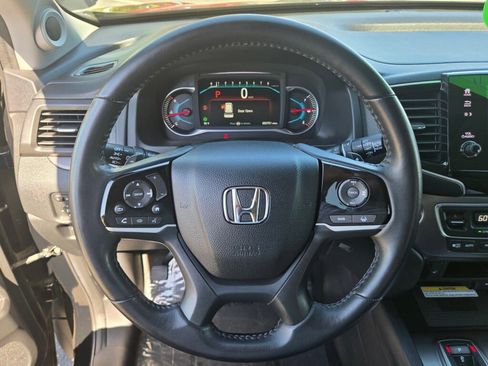 Certified 2022 Honda Pilot Special Edition image 26