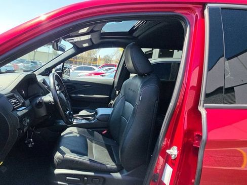Used 2024 Honda Passport Black Edition image 6