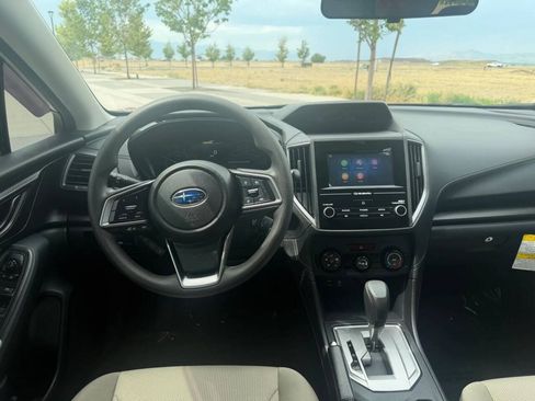 Used 2022 Subaru Impreza 2.0i AWD/4WD image 22