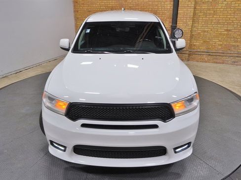 Used 2020 Dodge Durango AWD image 5