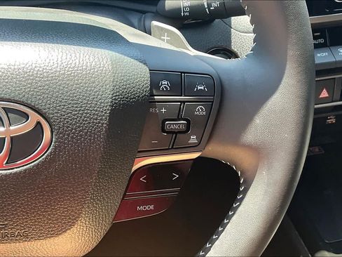 Used 2026 Toyota Camry SE w/ Convenience Package FWD image 23