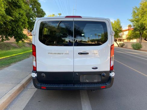 Used 2024 Ford Transit 350 XLT RWD image 9