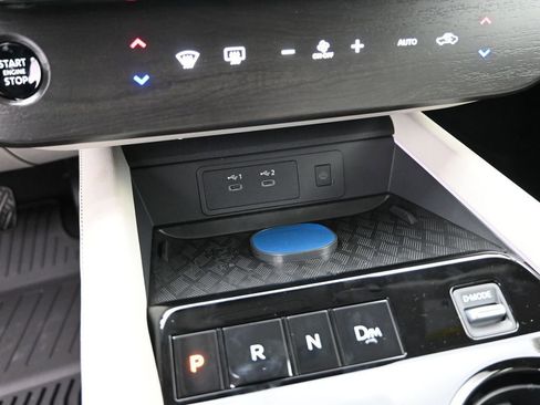 New 2026 Nissan Murano SL AWD/4WD image 21