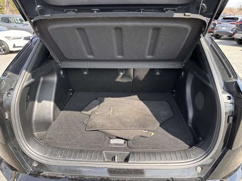 Used 2024 Hyundai Kona N Line AWD/4WD image 7