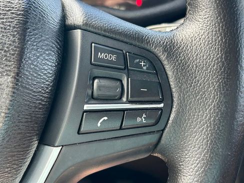 Used 2017 BMW X3 xDrive35i AWD/4WD image 22