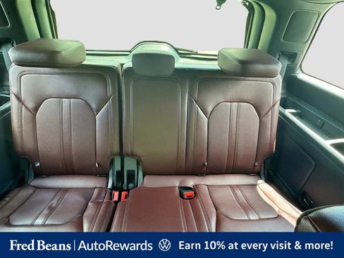 Used 2022 Ford Expedition Limited AWD/4WD image 35