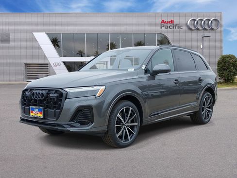 New 2026 Audi Q7 2.0T Premium Plus AWD/4WD image 1