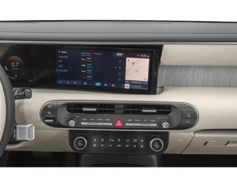 Used 2026 Hyundai Palisade Calligraphy image 12