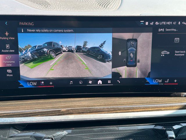 Used 2025 BMW X6 xDrive40i AWD/4WD image 26