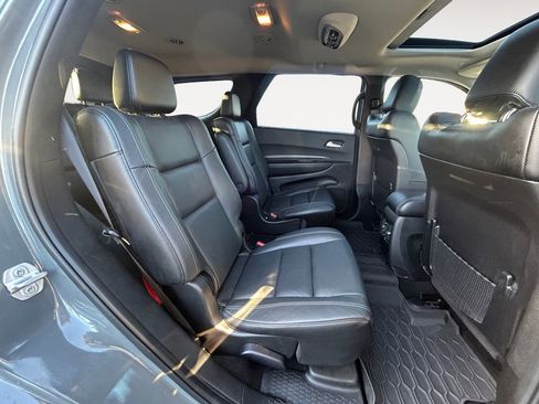 Used 2021 Dodge Durango SXT image 11