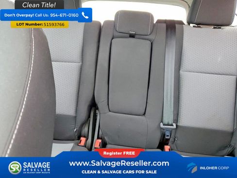 Used 2018 Ford Escape SE FWD image 13