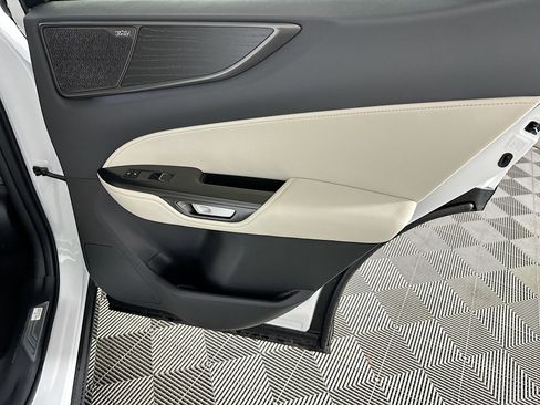 New 2026 Lexus NX 350 AWD w/ Luxury Package image 30