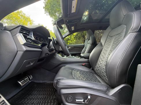 Used 2025 Audi RS Q8 performance AWD/4WD image 64