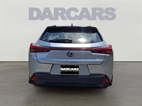 Used 2023 Lexus UX 250h F Sport w/ Accessory Package (Z2) AWD/4WD image 5