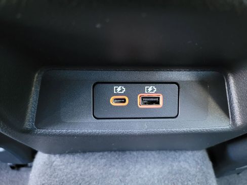 New 2026 Nissan Altima 2.5 SV FWD image 16