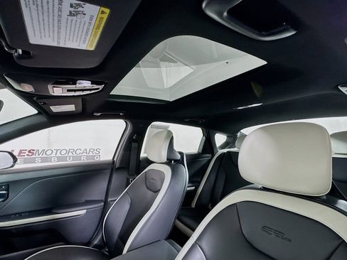 Used 2025 Kia K4 GT-Line Turbo image 23