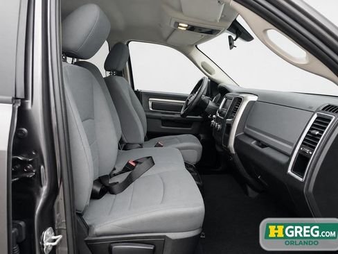 Used 2019 RAM 1500 Classic SLT RWD image 14