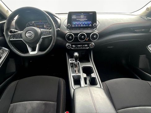 Used 2023 Nissan Sentra SR w/ Midnight Edition Package image 16