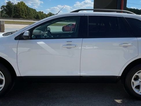 Used 2014 Ford Edge SEL w/ Equipment Group 204A image 8