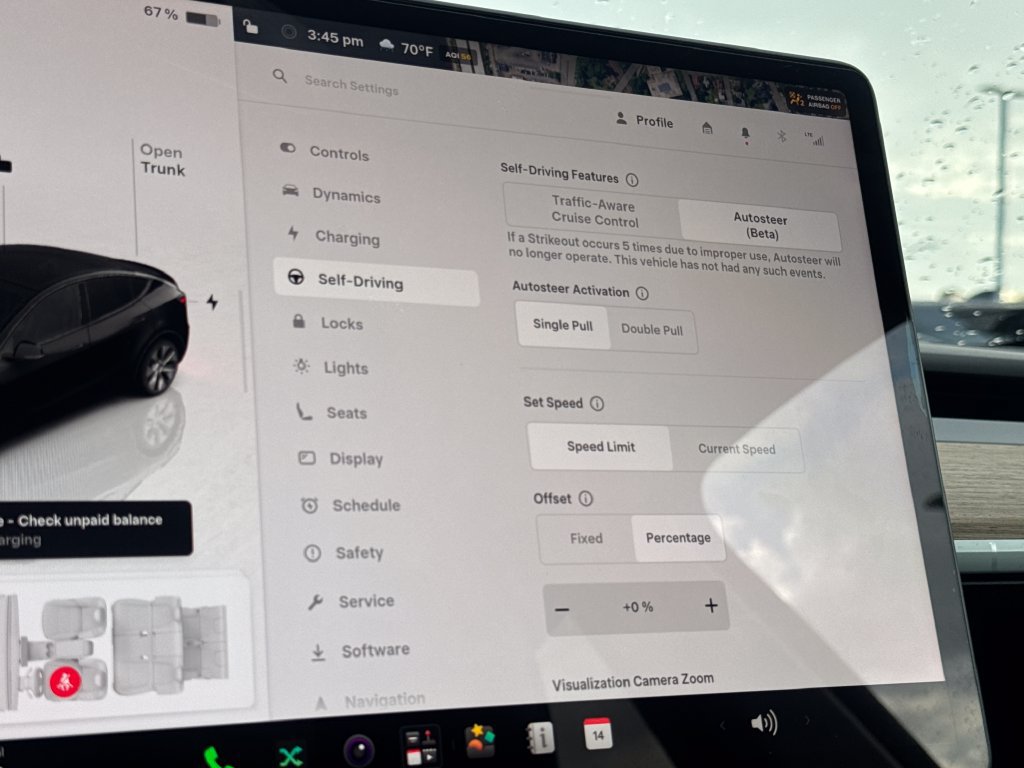 Used 2023 Tesla Model Y Long Range AWD/4WD image 24