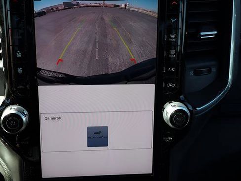 New 2026 RAM 1500 Laramie image 23