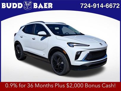 New 2026 Buick Encore GX Sport Touring w/ Comfort Package