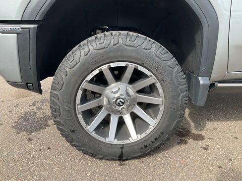 Used 2024 GMC Sierra 2500 Denali w/ Denali Reserve Package image 33