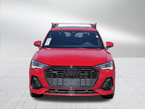 Certified 2023 Audi Q3 2.0T Premium Plus w/ Premium Plus Package AWD/4WD image 2